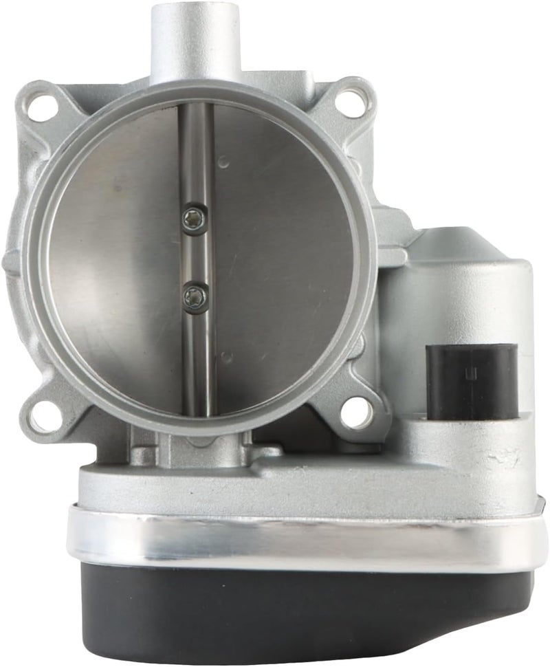 DINGKA 4591847AC Throttle Body Fits for Chrysler 300, Dodge Challenger/Charger, Jeep Commander/Grand Cherokee 2005 2006 2007 2009 2010 2011 2012 5.7 6.1L V8 OHV OE 4591847AA 4591847AB - Image 1